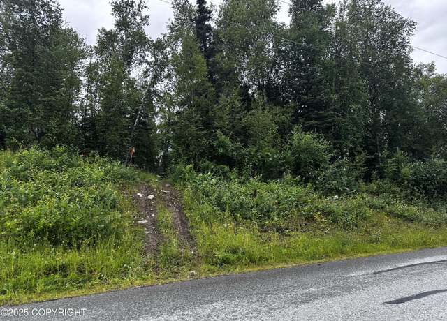 Property at 3240 N Snow Goose Dr, Wasilla, AK 99654