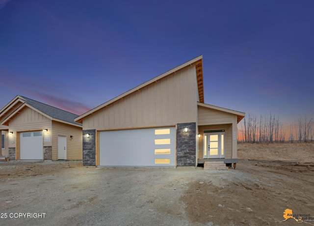 Property at 8881 Chalk Hill Loop, Anchorage, AK 99502, 3 beds, 2 baths