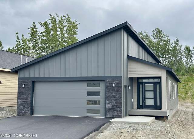 Property at 8881 Chalk Hill Loop, Anchorage, AK 99502, 3 beds, 2 baths
