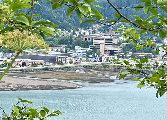 Property at 3012 Goodwin Rd, Juneau, AK 99801