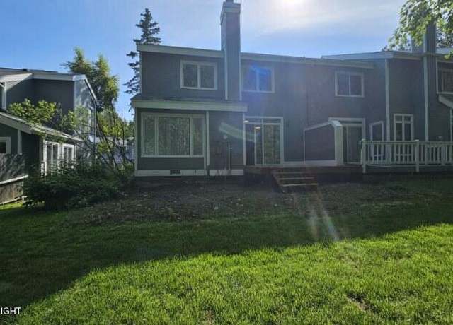 Property at 6524 Cimarron Cir, Anchorage, AK 99504, 3 beds, 2.5 baths