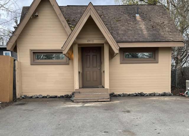Property at 3729 McCain Loop, Anchorage, AK 99503, 4 beds, 2 baths