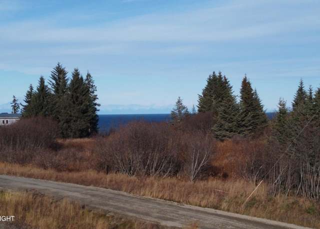 Property at 71151 Katana Dr, Anchor Point, AK 99556