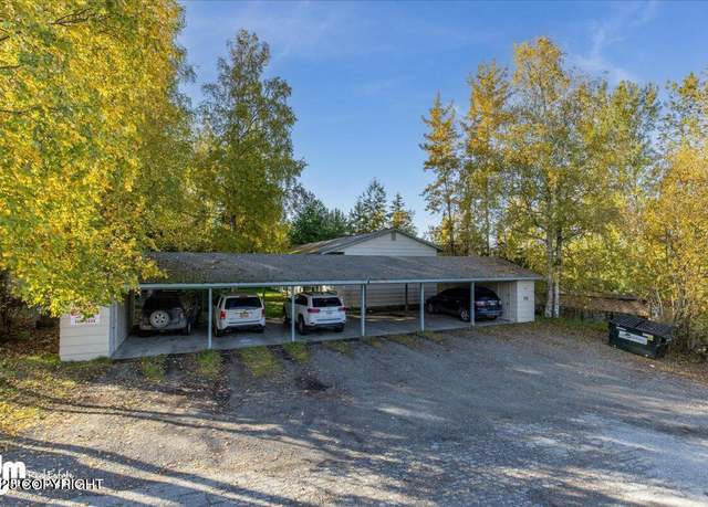 Property at 4312 Penguin St, Anchorage, AK 99503, 8 beds, 4 baths