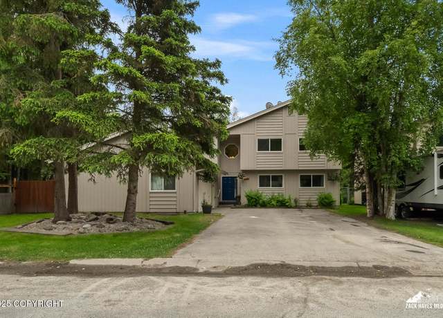 Property at 220 Mariner Dr, Anchorage, AK 99515, 4 beds, 3 baths