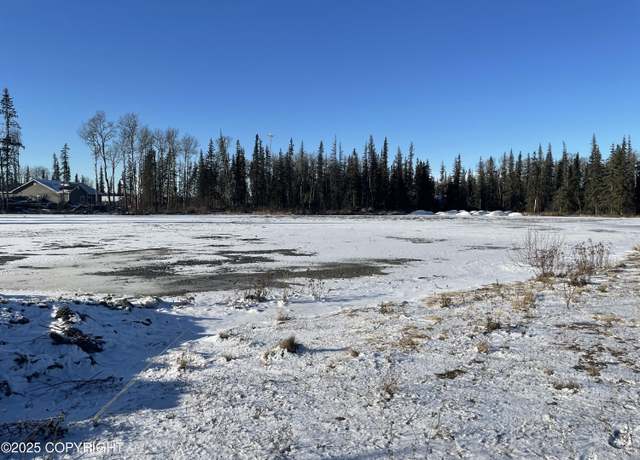 Property at L13 Kalifornsky Beach Rd, Soldotna, AK 99669