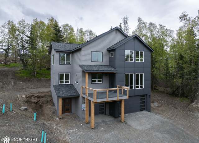 Property at 14311 Pickett St, Anchorage, AK 99516, 3 beds, 2.5 baths
