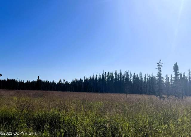 Property at 770 Martin Ave, Soldotna, AK 99669