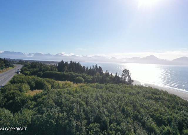 Property at 1129 Sterling Hwy, Homer, AK 99603