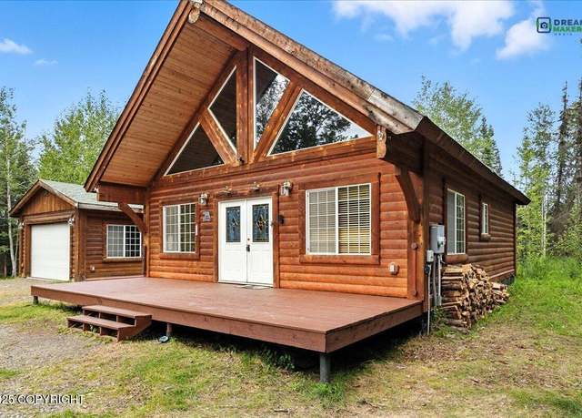 Property at 38916 Ian Cir, Sterling, AK 99672, 2 beds, 2 baths