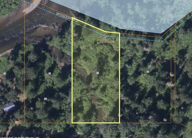 Property at 24013 W Johnson Dr, Willow, AK 99688