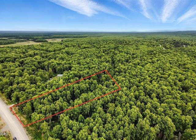 Property at 19961 E Goshawk Way, Willow, AK 99688