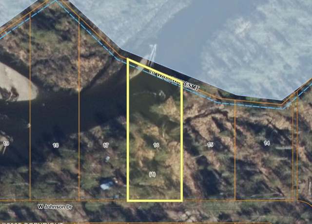 Property at 24041 W Johnson Dr, Willow, AK 99688