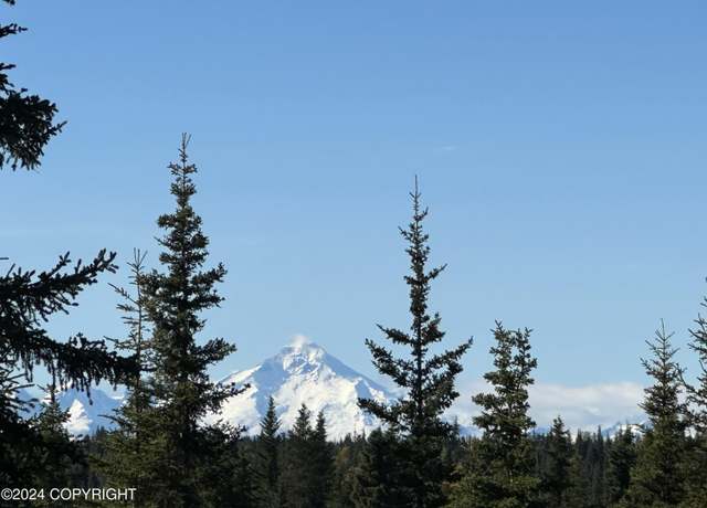 Property at 25904 Pepper Rd, Anchor Point, AK 99556