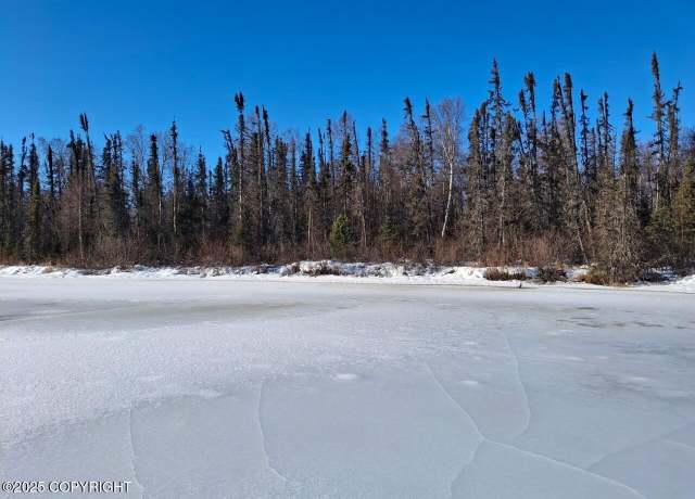 Property at Tr  C No Rd, Talkeetna, AK 99676