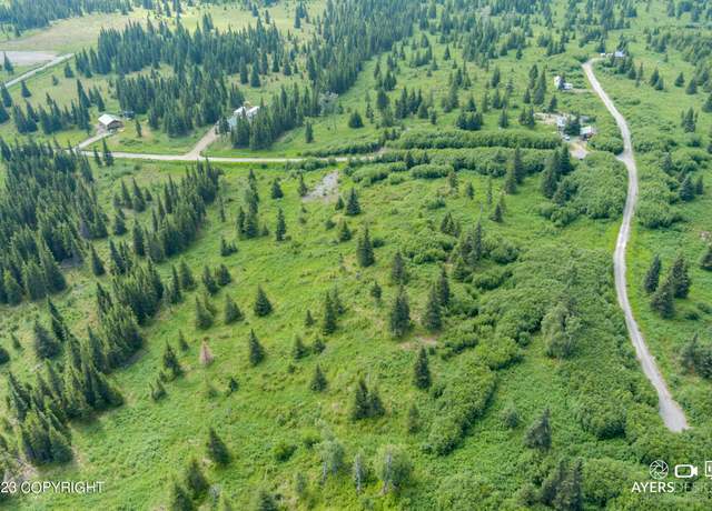 Property at 22512 Lowell St, Ninilchik, AK 99639
