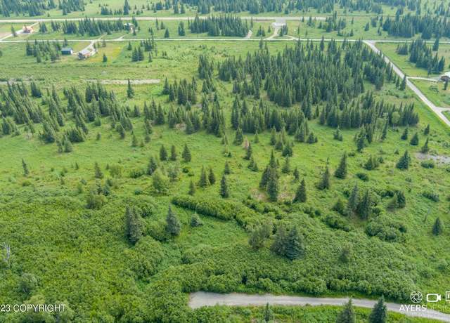 Property at 22512 Lowell St, Ninilchik, AK 99639