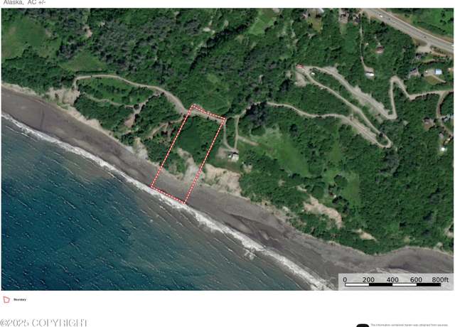 Property at 2580 Rene Ct, Homer, AK 99603