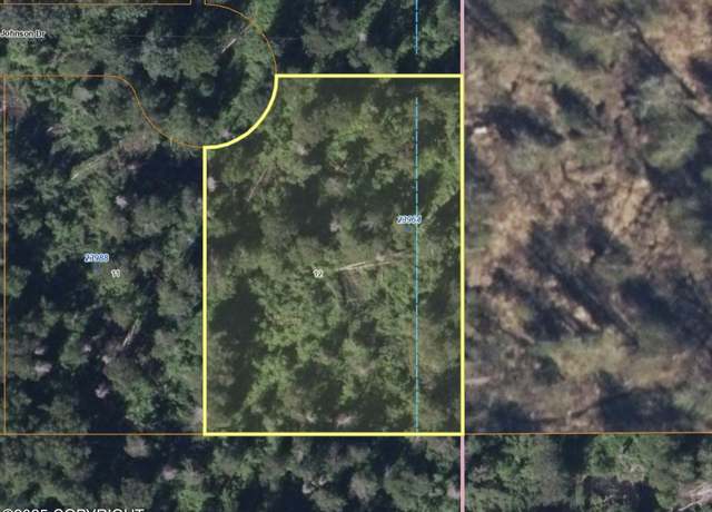 Property at 23964 W Johnson Dr, Willow, AK 99688