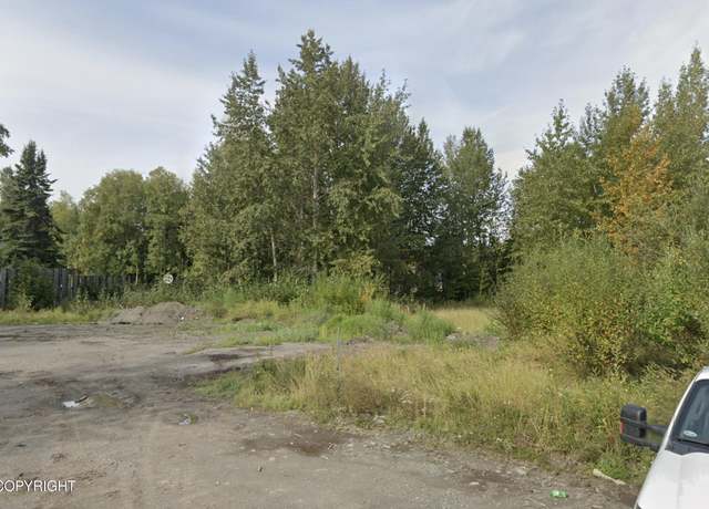 Property at 915 E 78th Ave, Anchorage, AK 99518