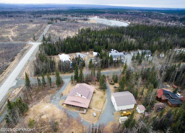 Property at 30058 White Spruce Ave, Sterling, AK 99672, 3 beds, 2.5 baths