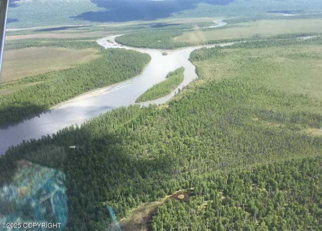 Property at L20 B3 W Elm Cir, Remote, AK 99000