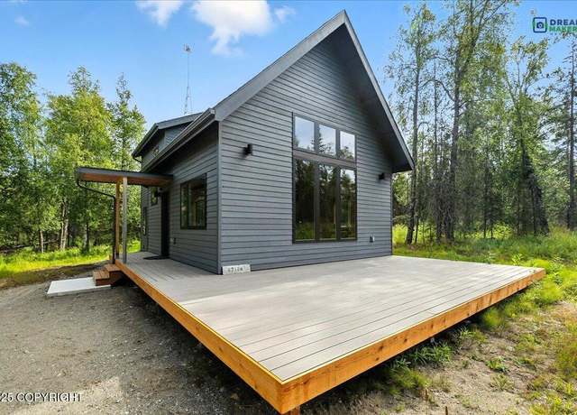Photo of home in Kenai Peninsula Borough