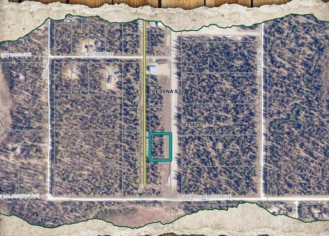 Property at Lot B2 Cessna St, Nikiski/north Kenai, AK 99635