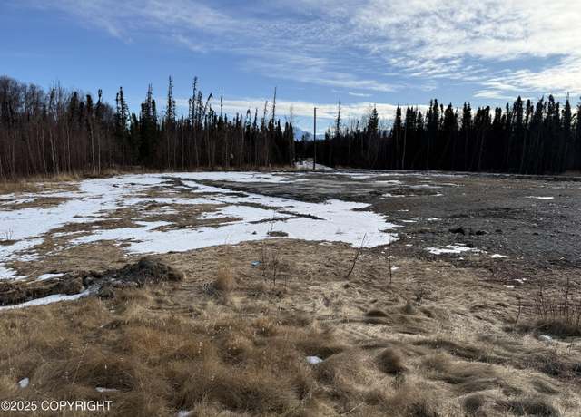 Property at 895 E Heather Way, Wasilla, AK 99654