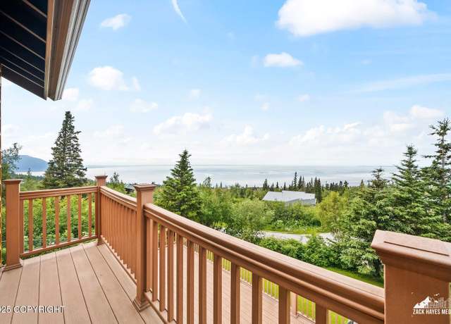 Property at 18041 Spain Dr, Anchorage, AK 99516, 3 beds, 3.5 baths