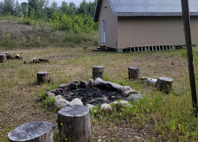 Property at 27048 W Parks Hwy, Willow, AK 99688, 1 bed