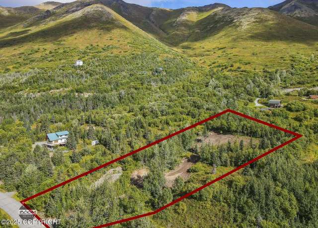 Property at L10 Wolf Dr, Eagle River, AK 99577