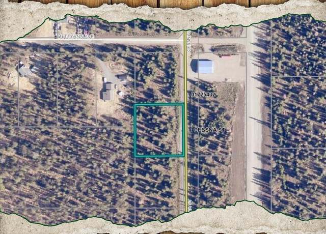 Property at Lot B9 Cessna St, Nikiski/north Kenai, AK 99635