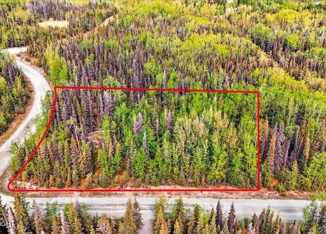 Property at 29712 Alamo Ave, Sterling, AK 99672