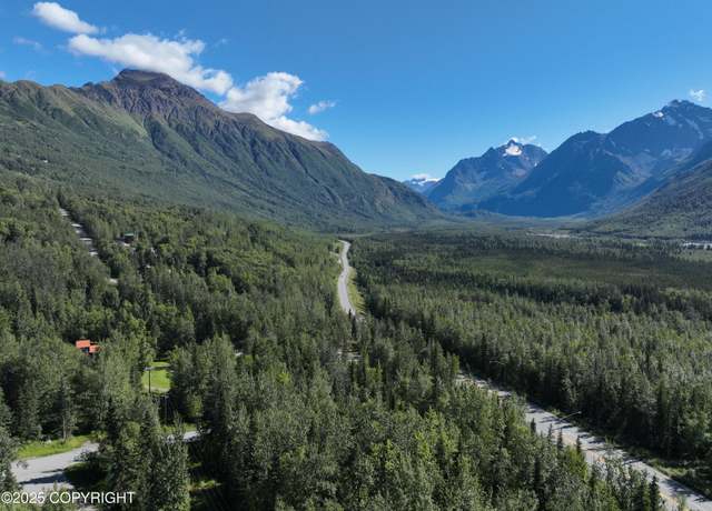 Property at L3 B1 Eklutna Highlands Ests, Eagle River, AK 99577
