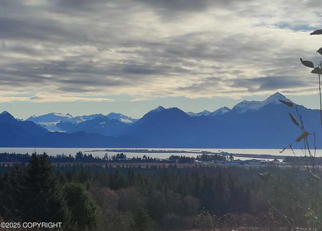 Property at 4550 Craftsman Rd, Homer, AK 99603