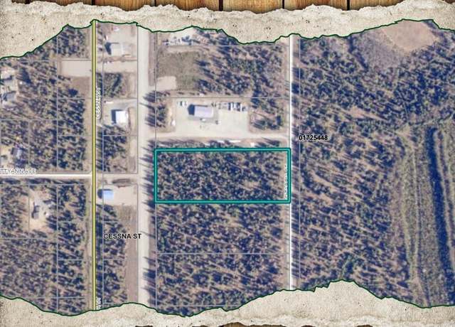 Property at Lot C1A Citabria St, Nikiski/north Kenai, AK 99635