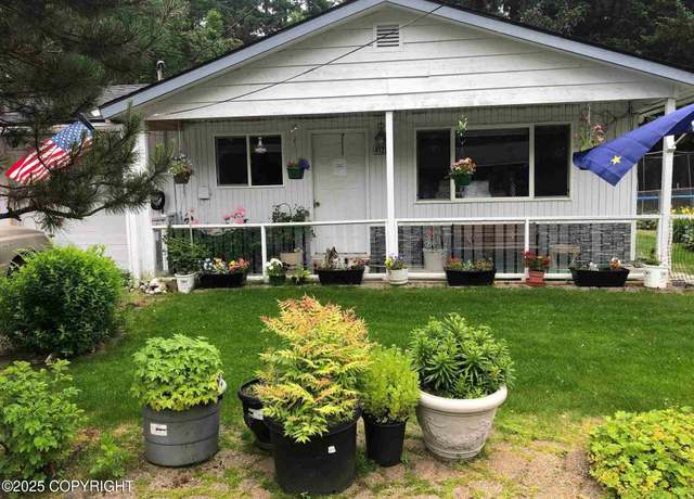 Property at 4128 Taku Blvd, Juneau, AK 99801, 4 beds, 3 baths