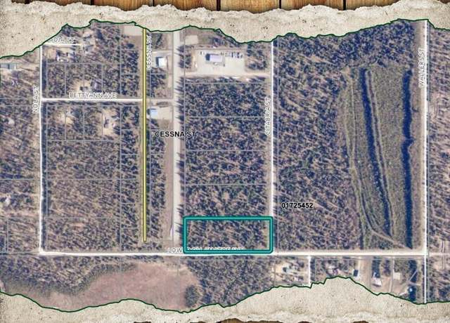 Property at Lot C5A Citabria St, Nikiski/north Kenai, AK 99635