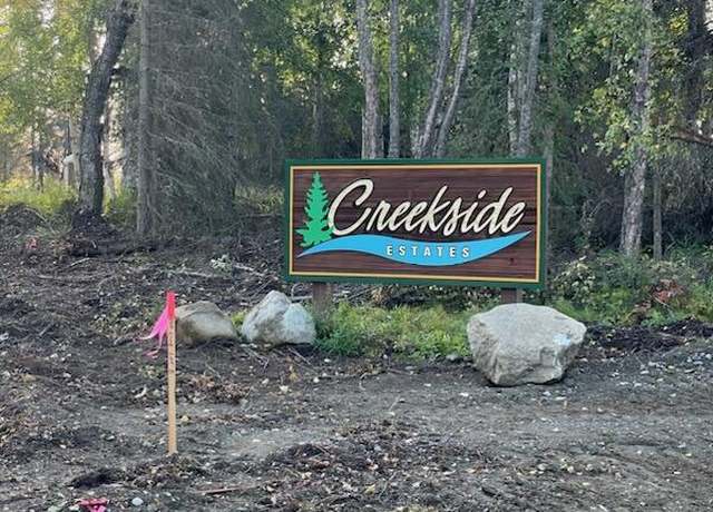Property at Lot 6 Dahlia Cir, Soldotna, AK 99669