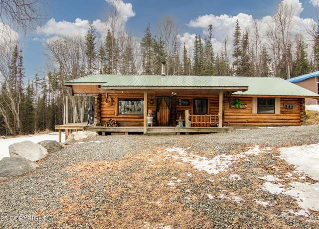 Property at 29340 Bear Rd, Sterling, AK 99672, 2 beds, 1 bath
