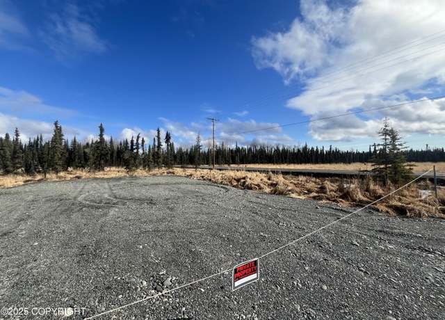 Property at 000 Jay St, Soldotna, AK 99669