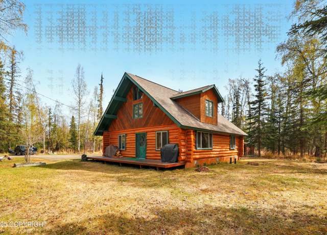 Property at 39135 Sterling Hwy, Soldotna, AK 99669, 2 beds, 2 baths