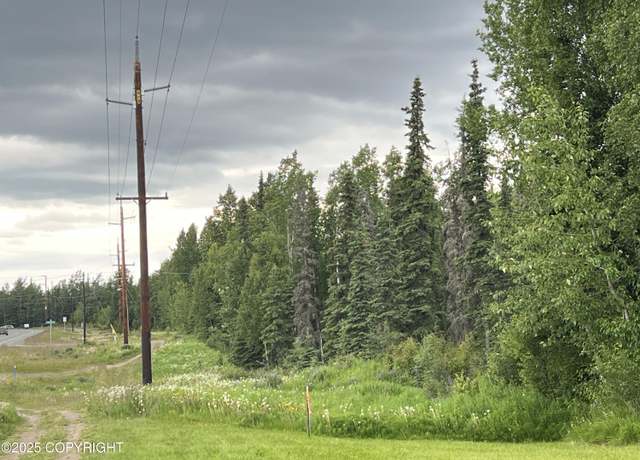 Property at 5744 Kenai Spur Hwy, Kenai, AK 99611