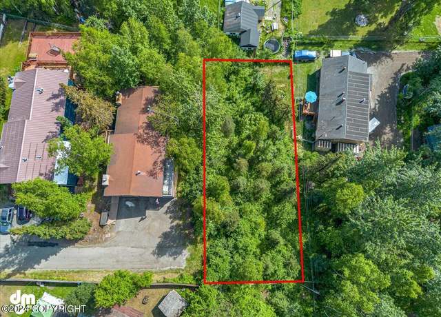 Property at 341 Melody Pl, Anchorage, AK 99504