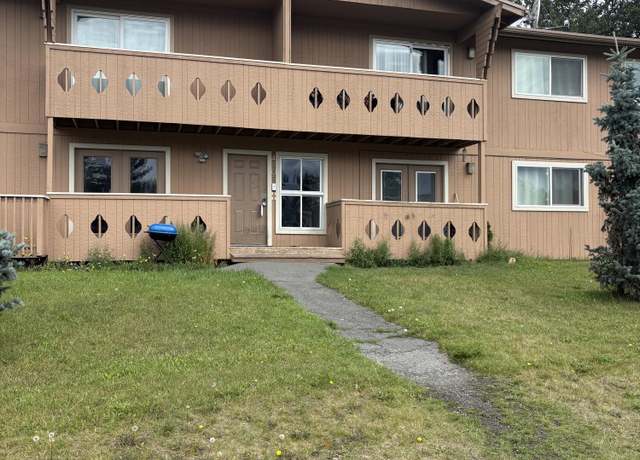Property at 4401 Reka Dr, Anchorage, AK 99508, 12 beds, 4 baths