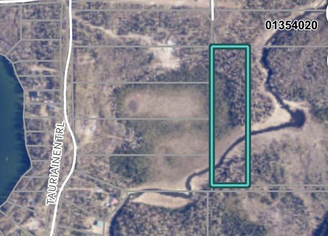 Property at Tract 1 Fandel Sub, Nikiski/north Kenai, AK 99635