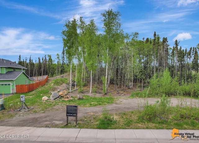Property at L8 Koso Dr, Eagle River, AK 99577