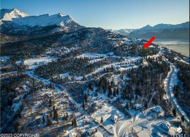 Property at TR A1 Potter Valley Rd, Anchorage, AK 99516