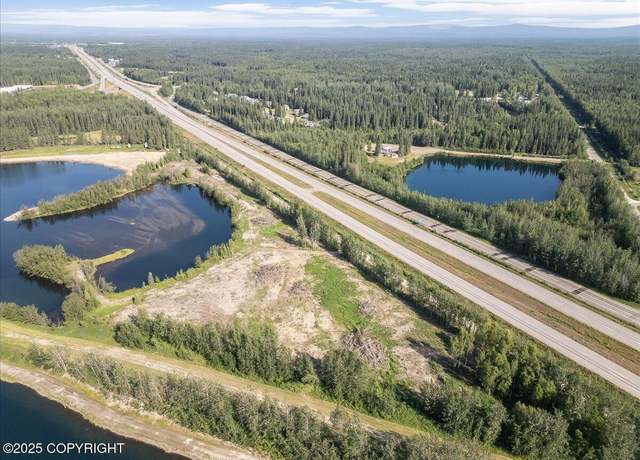 Property at L1425 Richardson Hwy, North Pole, AK 99705